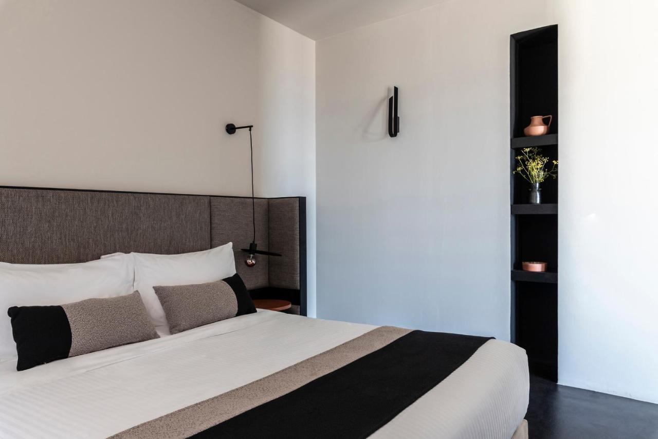 Nimbus Santorini Aparthotel Иа Екстериор снимка