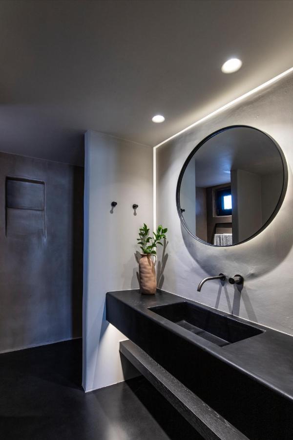 Nimbus Santorini Aparthotel Иа Екстериор снимка