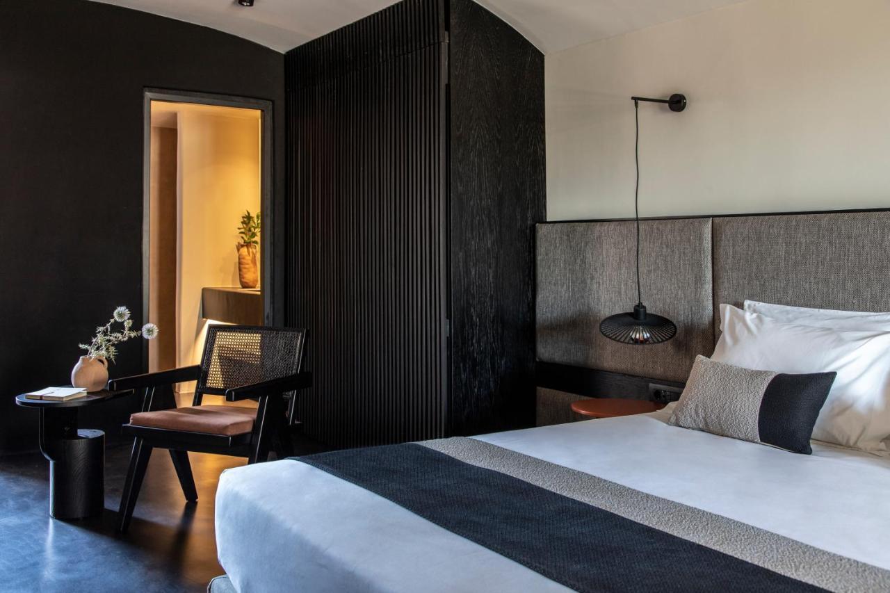 Nimbus Santorini Aparthotel Иа Екстериор снимка